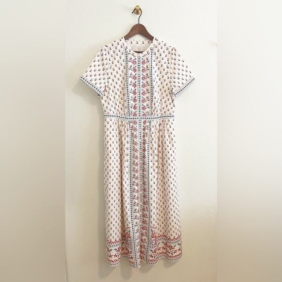 Gal Meets Glam Alisa Dress Size 14 - Picture 2 of 11